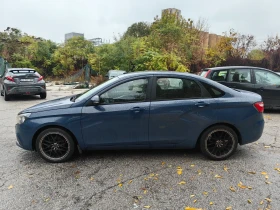 Lada Vesta 1.6 Бензин 106 кс, Седан, ЕВРО 6  - 3999 € - 67797247 6
