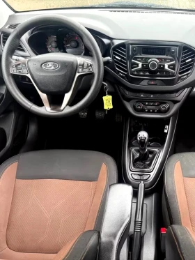 Lada Vesta 1.6 Бензин 106 кс, Седан, ЕВРО 6  - 3999 € - 67797247 12
