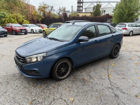 Lada Vesta 1.6 Бензин 106 кс, Седан, ЕВРО 6  - 3999 € - 67797247 7