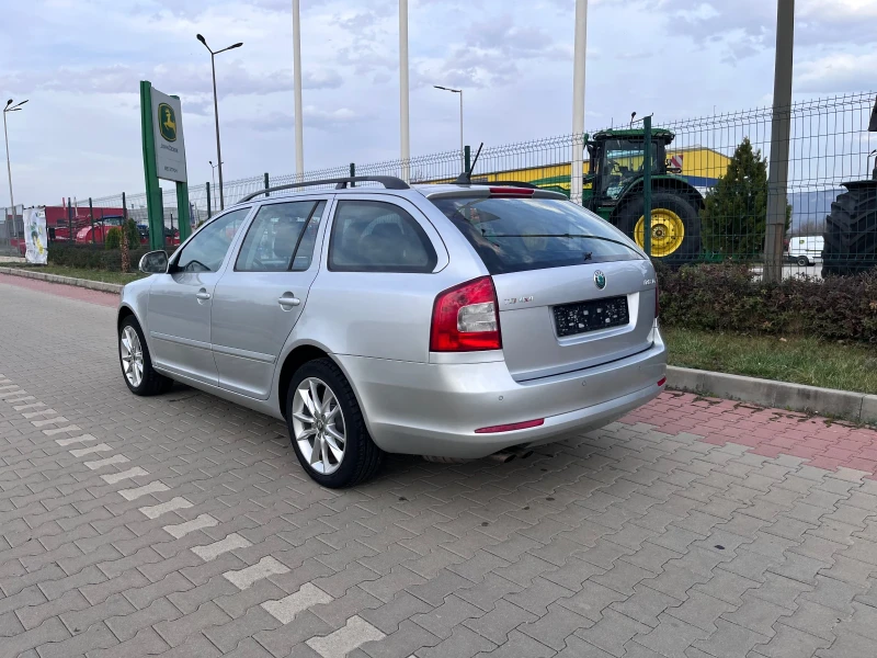 Skoda Octavia 2.0TDI 4x4 DSG, снимка 5 - Автомобили и джипове - 49508306