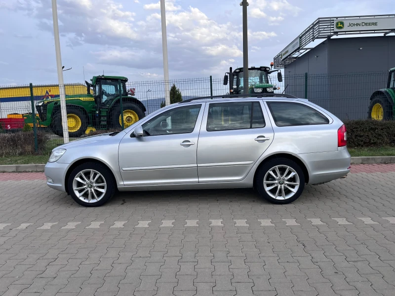 Skoda Octavia 2.0TDI 4x4 DSG, снимка 6 - Автомобили и джипове - 49508306