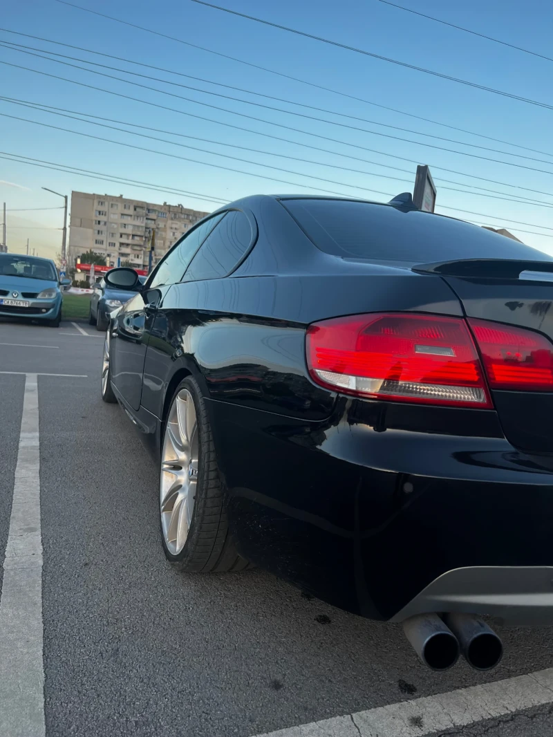 BMW 325 325i E92, снимка 6 - Автомобили и джипове - 48101934