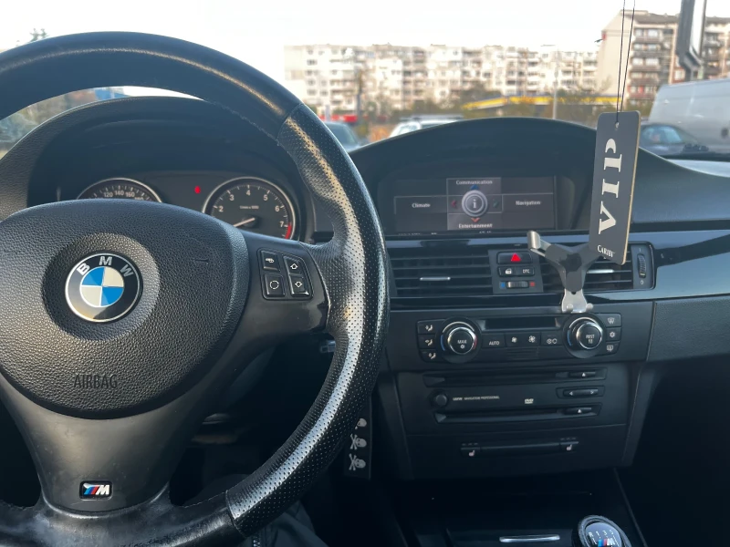 BMW 325 325i E92, снимка 9 - Автомобили и джипове - 48101934