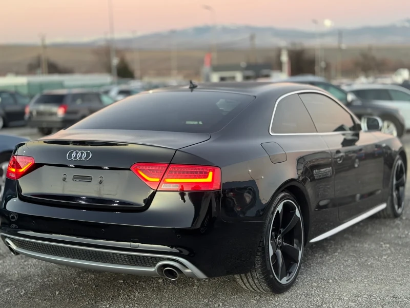 Audi A5 3.0TDI QUATTRO FACE, снимка 6 - Автомобили и джипове - 48512057