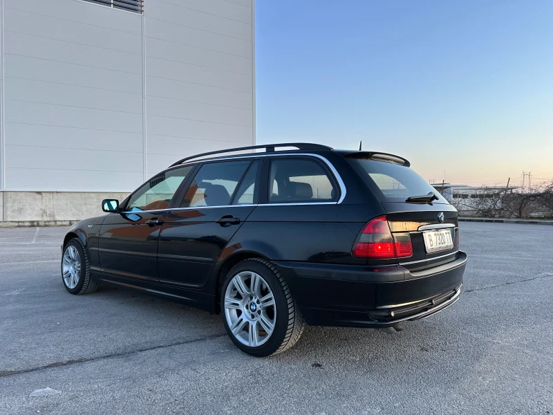 BMW 330 330xd, снимка 3 - Автомобили и джипове - 48867016