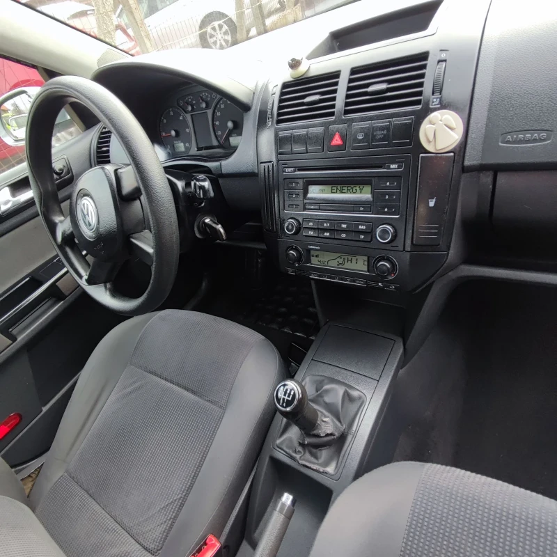 VW Polo 1.4* TDI* KLIMATRONIK* 130.хкм* , снимка 14 - Автомобили и джипове - 48994309