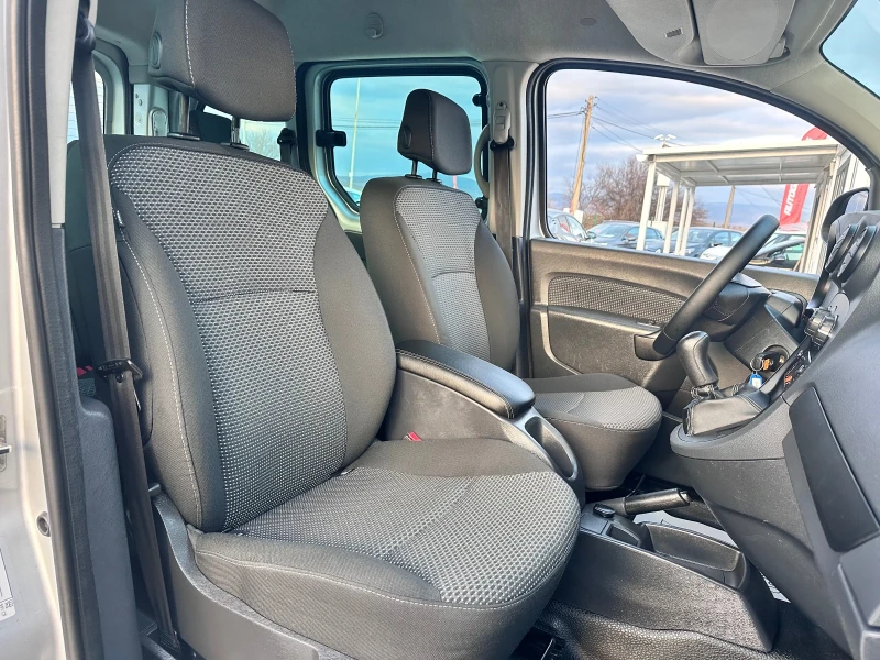 Mercedes-Benz Citan 1.5 DCI * KTEO*  * COC* , снимка 9 - Автомобили и джипове - 48996375