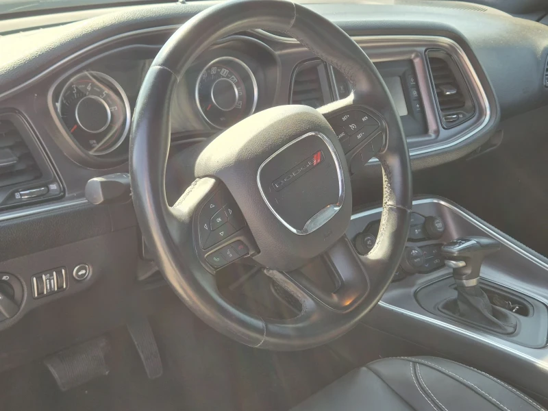 Dodge Challenger 3.6, снимка 9 - Автомобили и джипове - 49203784