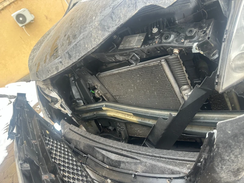 Chevrolet Spark 1.0i ЗА ЧАСТИ , снимка 2 - Автомобили и джипове - 52514296