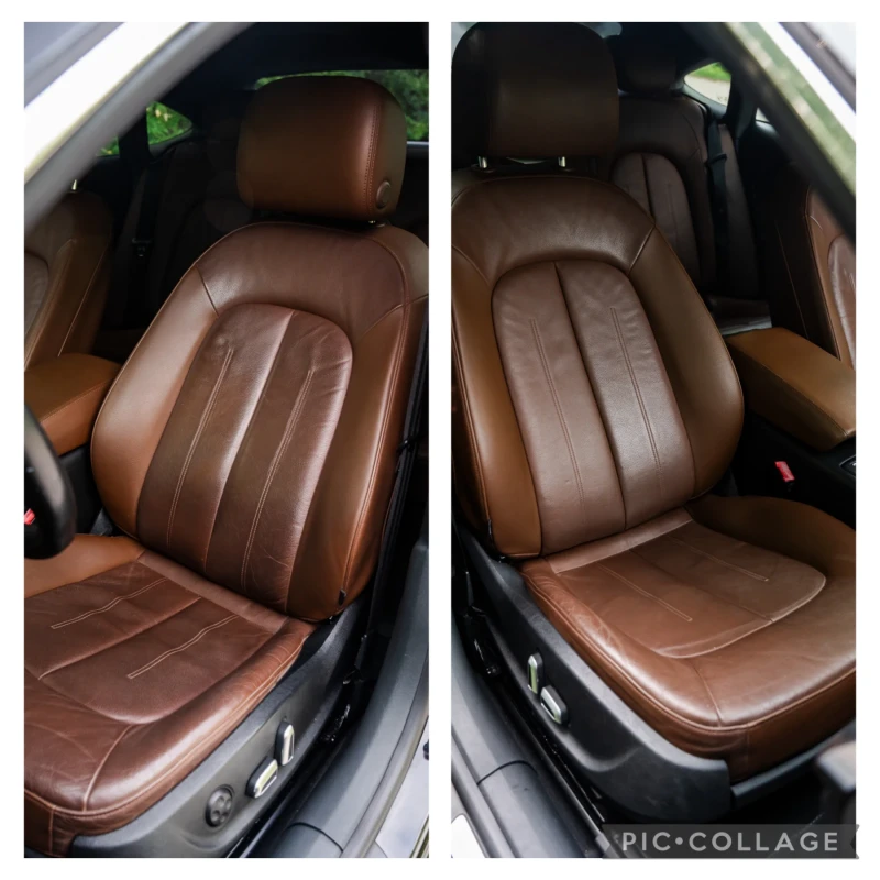 Audi A7 3.0 TFSI БАРТЕР/ЛИЗИНГ, снимка 15 - Автомобили и джипове - 49318105