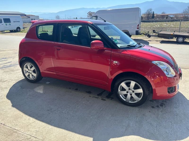 Suzuki Swift, снимка 2 - Автомобили и джипове - 49414092