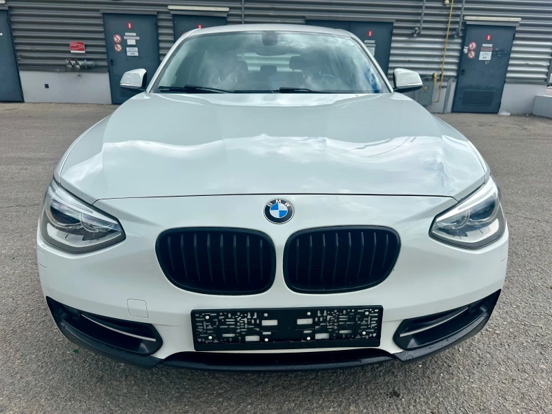 BMW 120 2.0 D * SPORT* , снимка 6 - Автомобили и джипове - 50448067