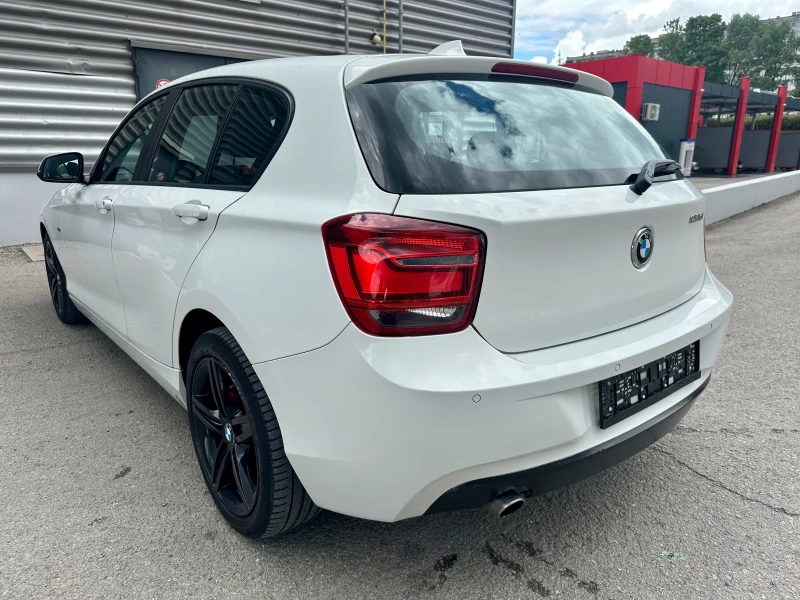 BMW 120 2.0 D * SPORT* , снимка 3 - Автомобили и джипове - 50448067