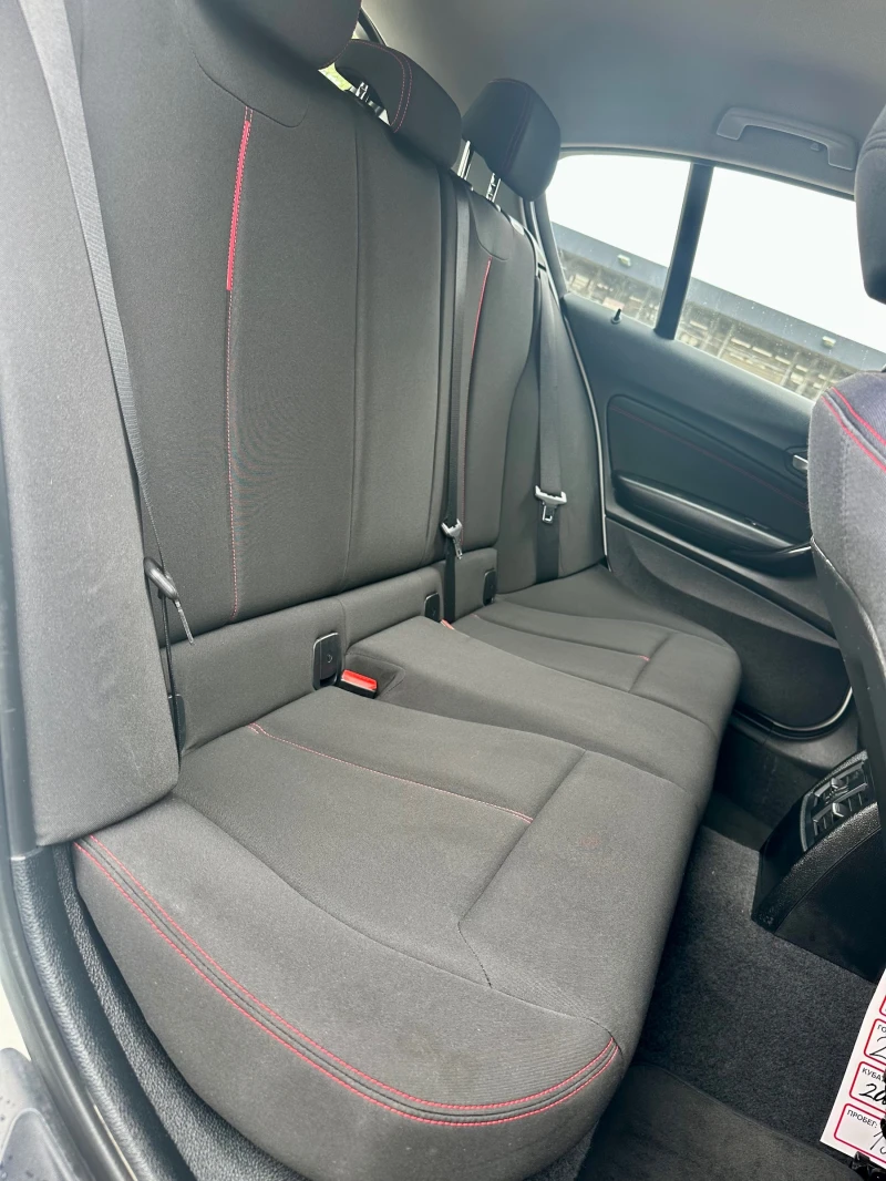BMW 120 2.0 D * SPORT* , снимка 14 - Автомобили и джипове - 50448067