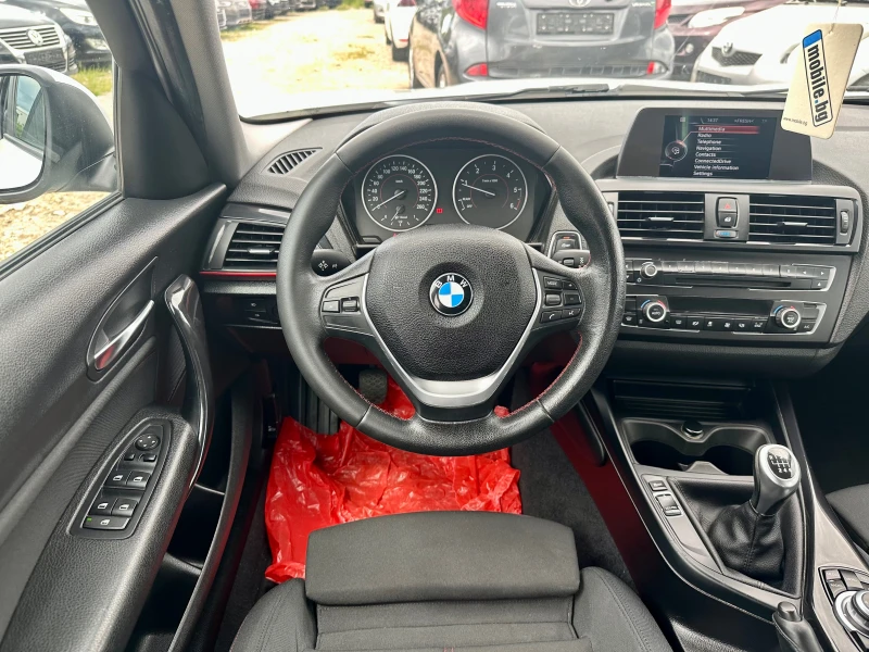 BMW 120 2.0 D * SPORT* , снимка 9 - Автомобили и джипове - 50448067