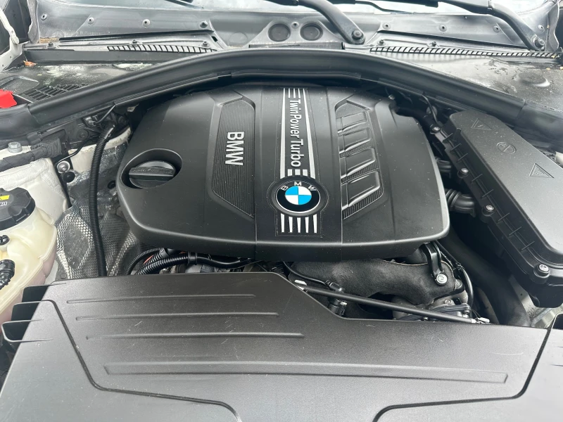 BMW 120 2.0 D * SPORT* , снимка 15 - Автомобили и джипове - 50448067