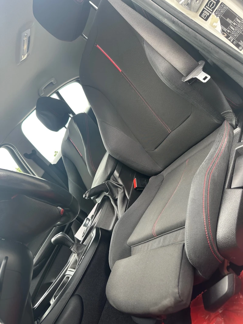 BMW 120 2.0 D * SPORT* , снимка 13 - Автомобили и джипове - 50448067
