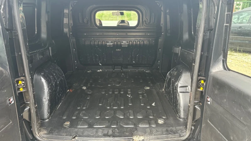Fiat Doblo 1.3MULTIJET БАРТЕР ЛИЗИНГ, снимка 10 - Автомобили и джипове - 50494682