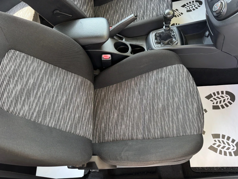 Kia Ceed 1.4 ГАЗ/БЕНЗИН/ЛИЗИНГ, снимка 9 - Автомобили и джипове - 50836741