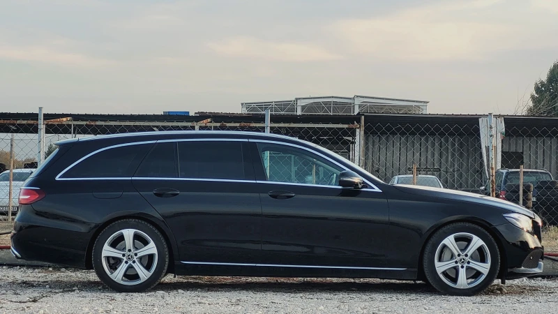 Mercedes-Benz E 350 Germany-360 kam-Distr-Panorama-TOП състояние!, снимка 5 - Автомобили и джипове - 50913800