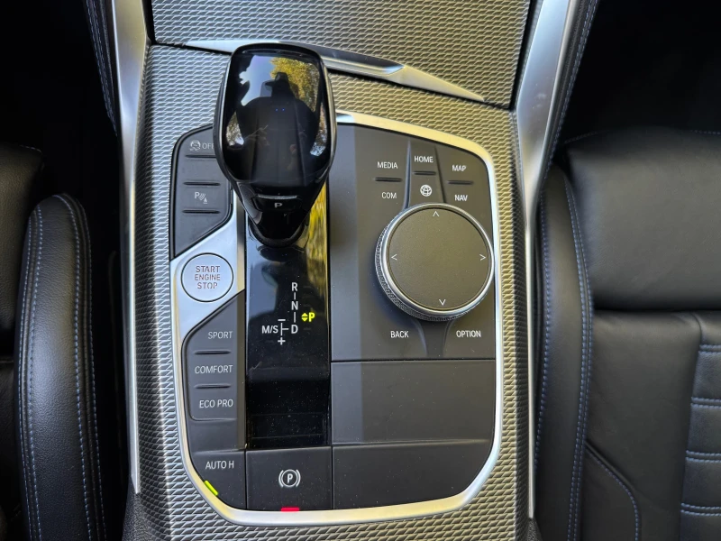 BMW 420 D/M-PACKET/INDIVIDUAL/M BUCKET SEATS/, снимка 13 - Автомобили и джипове - 51825126