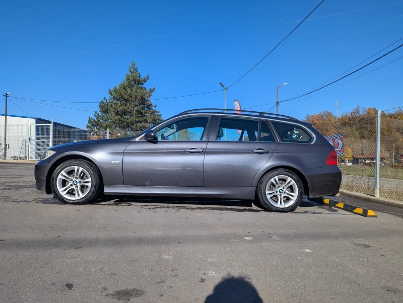 BMW 325 325i, снимка 5 - Автомобили и джипове - 52389761