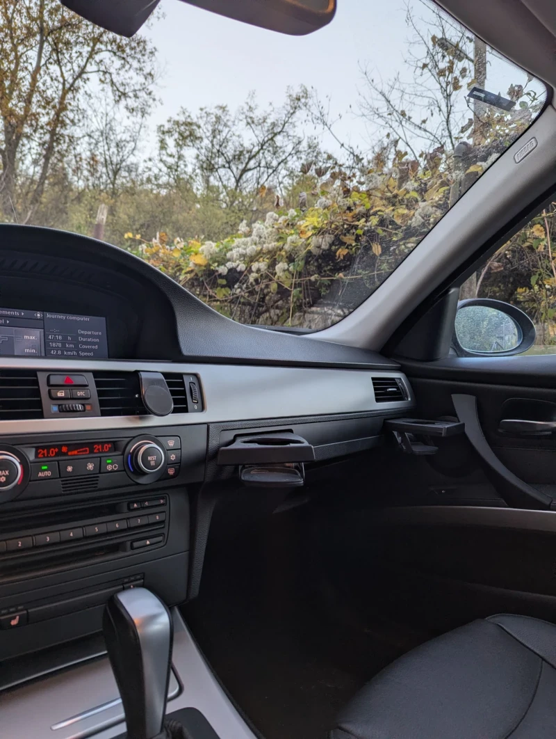 BMW 325 325i, снимка 10 - Автомобили и джипове - 52389761