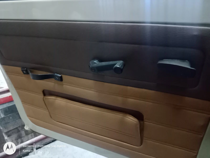 Trabant 601, снимка 10 - Автомобили и джипове - 52814352