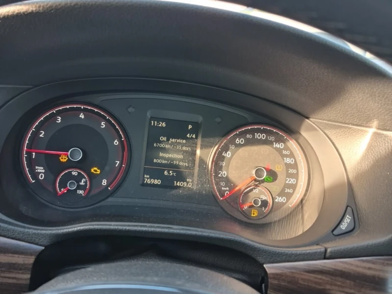 VW Passat * 2.0T LIMITED EDITION * CARFAX * БЕЗ ПЪРВОНАЧАЛНА, снимка 9 - Автомобили и джипове - 52967648