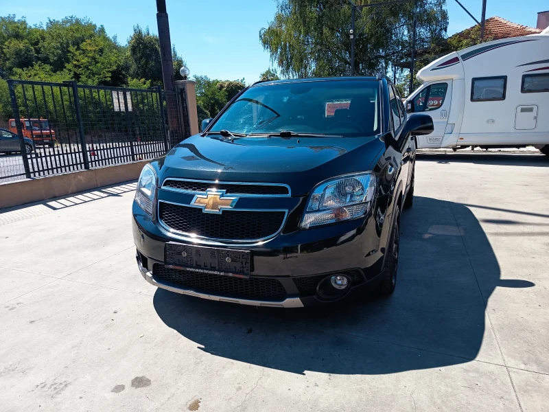 Chevrolet Orlando 1.8i 16v - 8999 лв. - 55336821 1