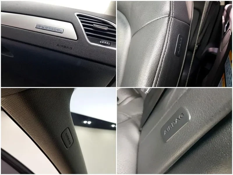 Audi A4 2.0 TFSI Quattro, снимка 17 - Автомобили и джипове - 54548631