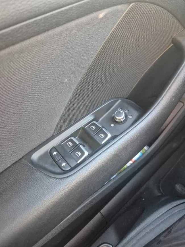 Audi A3 G-Tron 1.4i TFSI CNG, снимка 11 - Автомобили и джипове - 54577495