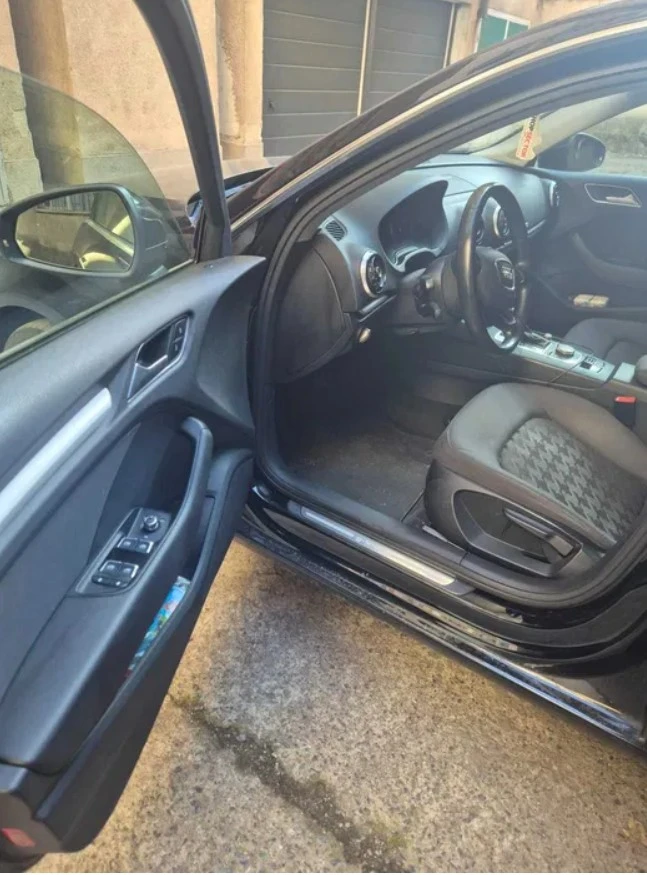 Audi A3 G-Tron 1.4i TFSI CNG, снимка 5 - Автомобили и джипове - 54577495