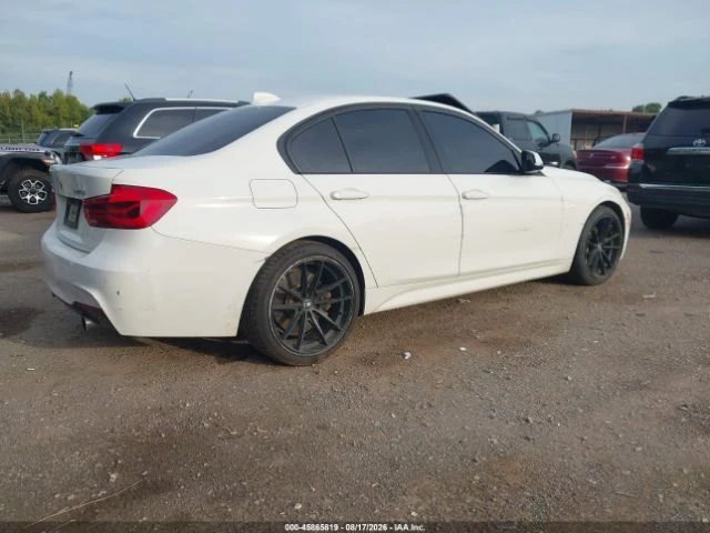BMW 340 * CARFAX * ОПЦИЯ ЗА ФИНАНСИРАНЕ * , снимка 4 - Автомобили и джипове - 55950505
