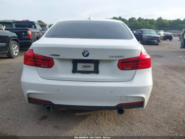 BMW 340 * CARFAX * ОПЦИЯ ЗА ФИНАНСИРАНЕ * , снимка 16 - Автомобили и джипове - 55950505