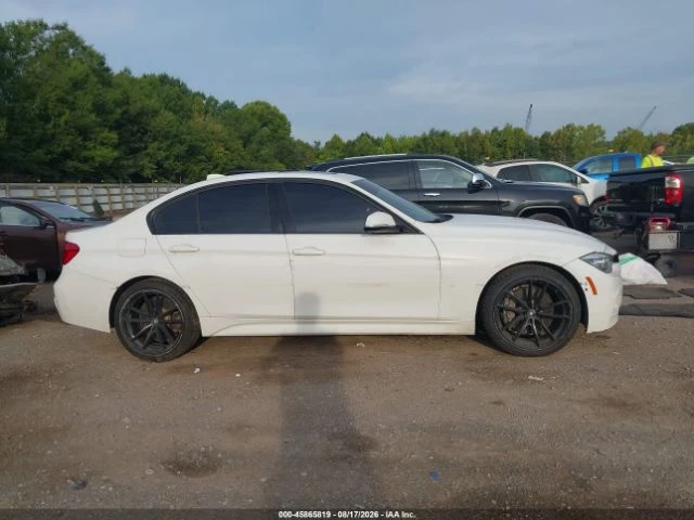 BMW 340 * CARFAX * ОПЦИЯ ЗА ФИНАНСИРАНЕ * , снимка 13 - Автомобили и джипове - 55950505
