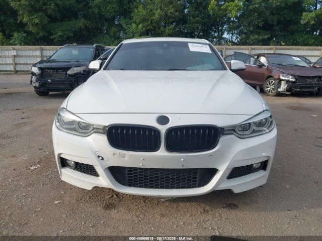 BMW 340 * CARFAX * ОПЦИЯ ЗА ФИНАНСИРАНЕ * , снимка 12 - Автомобили и джипове - 55950505