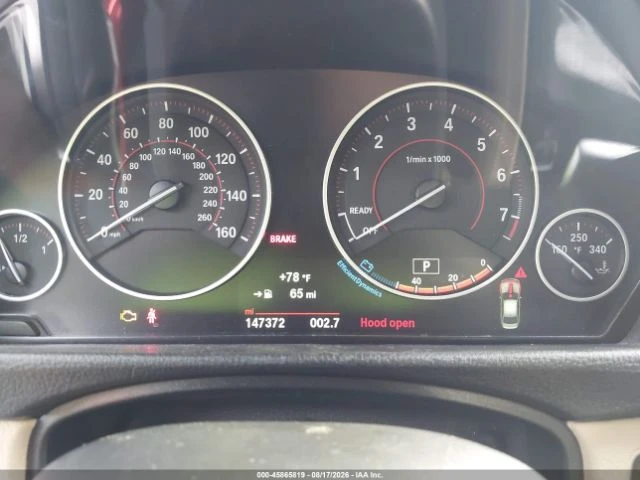 BMW 340 * CARFAX * ОПЦИЯ ЗА ФИНАНСИРАНЕ * , снимка 7 - Автомобили и джипове - 55950505