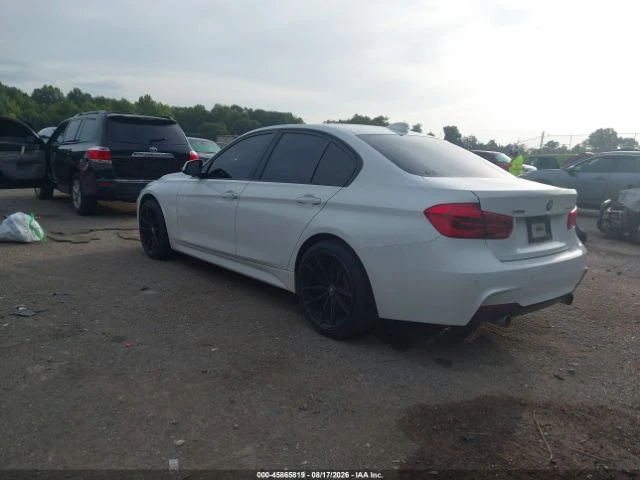 BMW 340 * CARFAX * ОПЦИЯ ЗА ФИНАНСИРАНЕ * , снимка 3 - Автомобили и джипове - 55950505