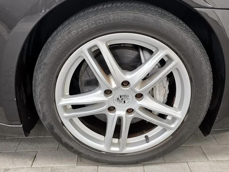 Porsche Panamera 3.6 AWD - САМО 30% АВАНС, снимка 5 - Автомобили и джипове - 56255549