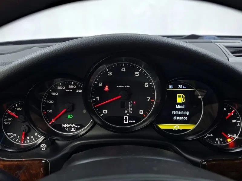 Porsche Panamera 3.6 AWD - САМО 30% АВАНС, снимка 8 - Автомобили и джипове - 56255549