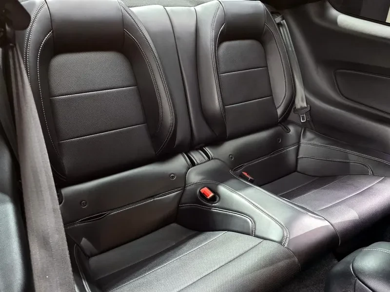Ford Mustang 2.3 - САМО 30% АВАНС, снимка 12 - Автомобили и джипове - 56293289