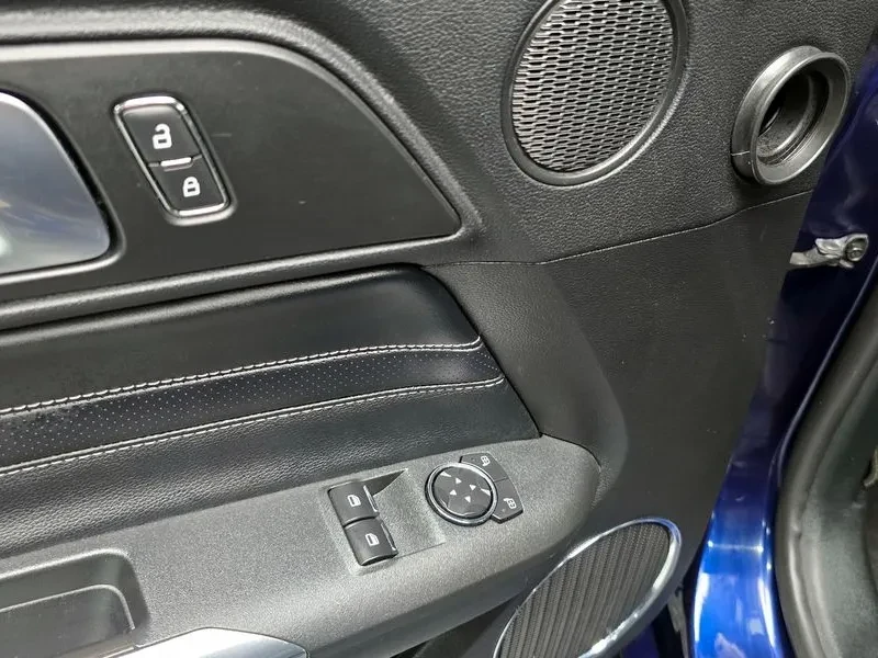 Ford Mustang 2.3 - САМО 30% АВАНС, снимка 17 - Автомобили и джипове - 56293289