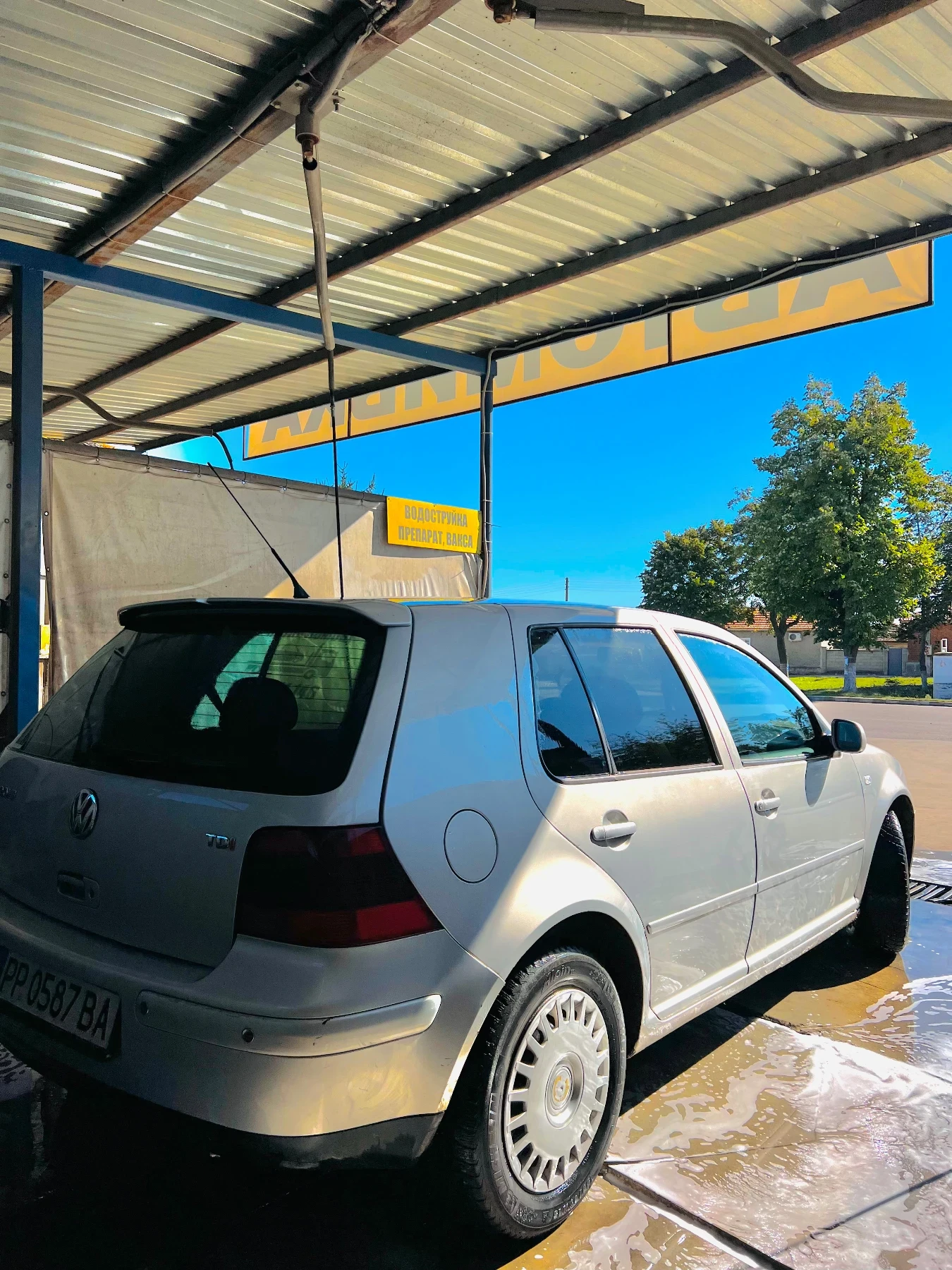 VW Golf  - изображение 3