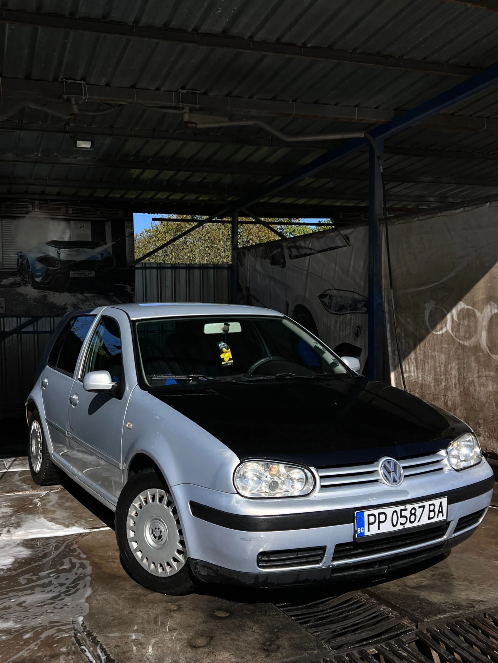 VW Golf  - изображение 2