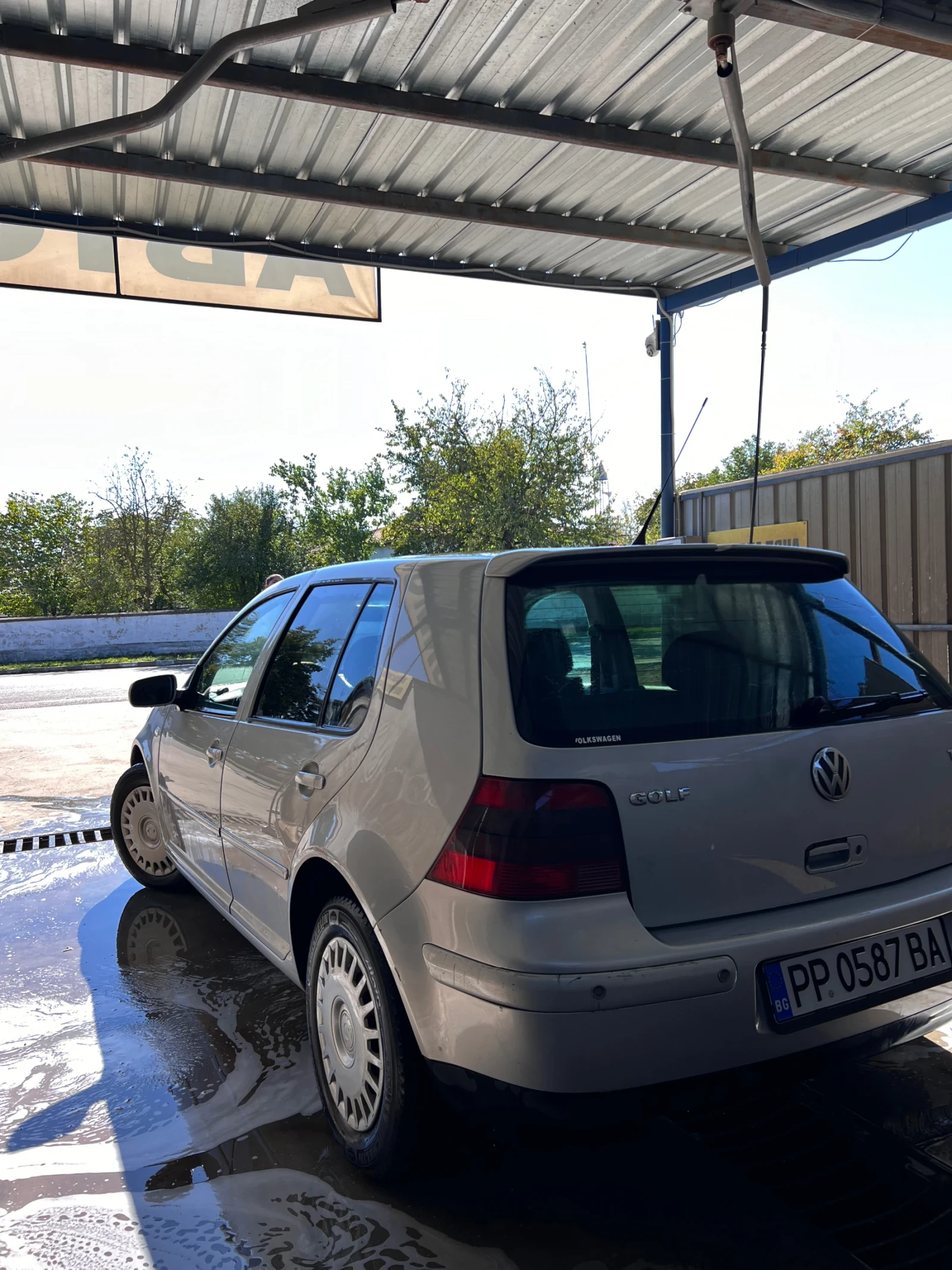 VW Golf  - изображение 4