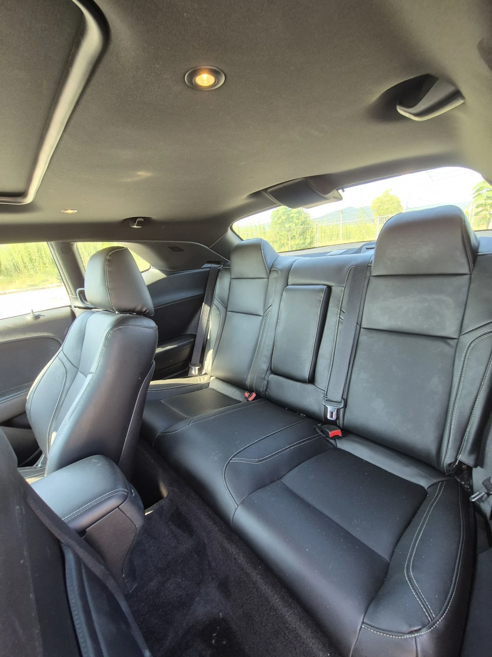 Dodge Challenger 3.6 | Mobile.bg — изображение 12