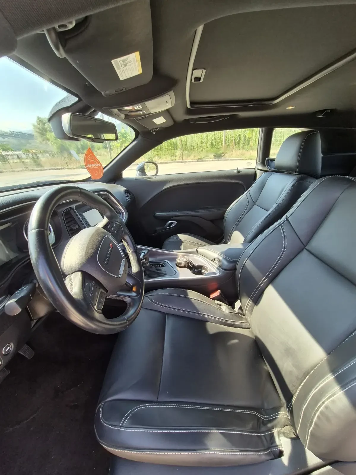 Dodge Challenger 3.6 | Mobile.bg — изображение 11