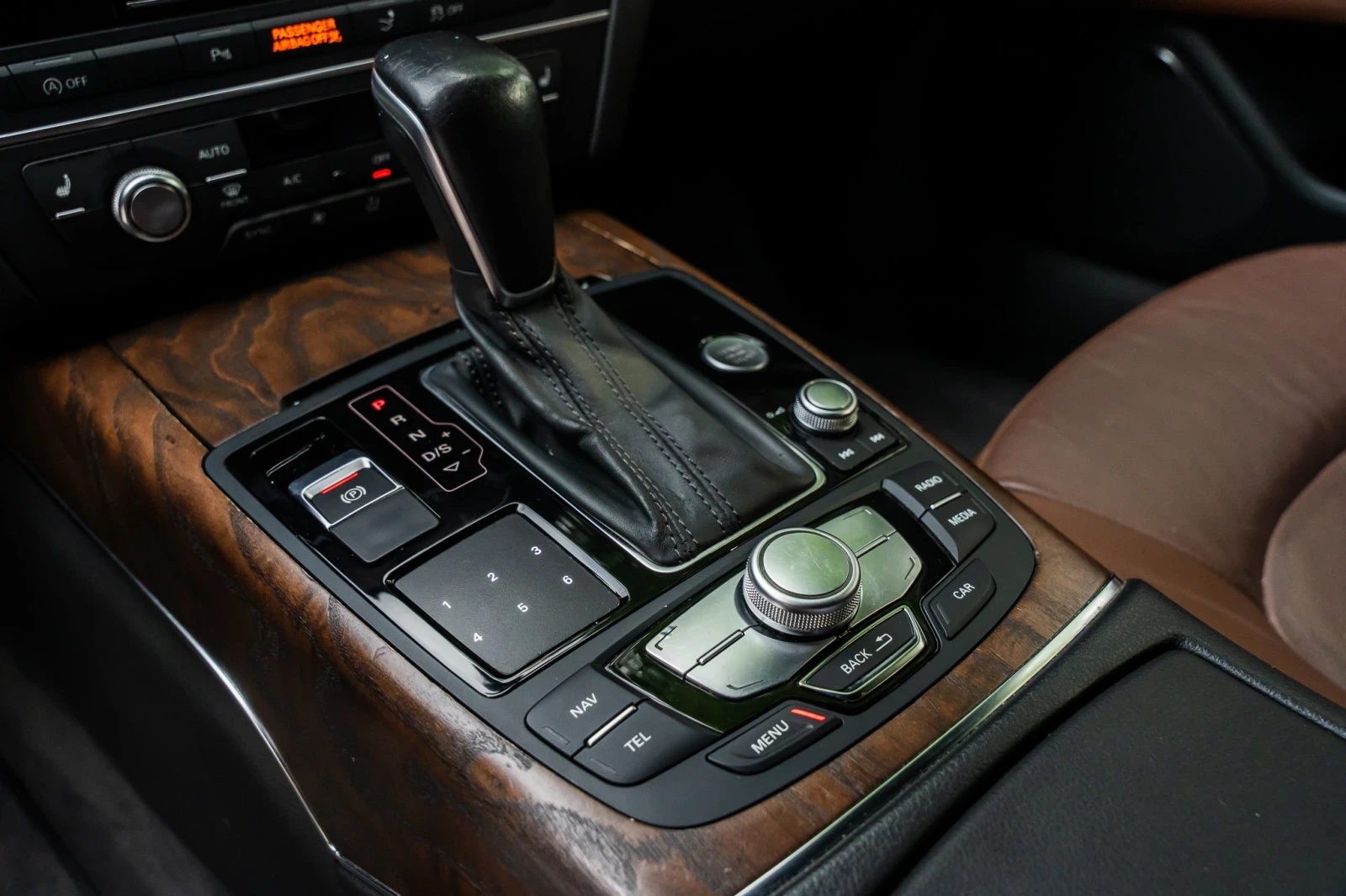 Audi A7 3.0 TFSI / | Mobile.bg   11