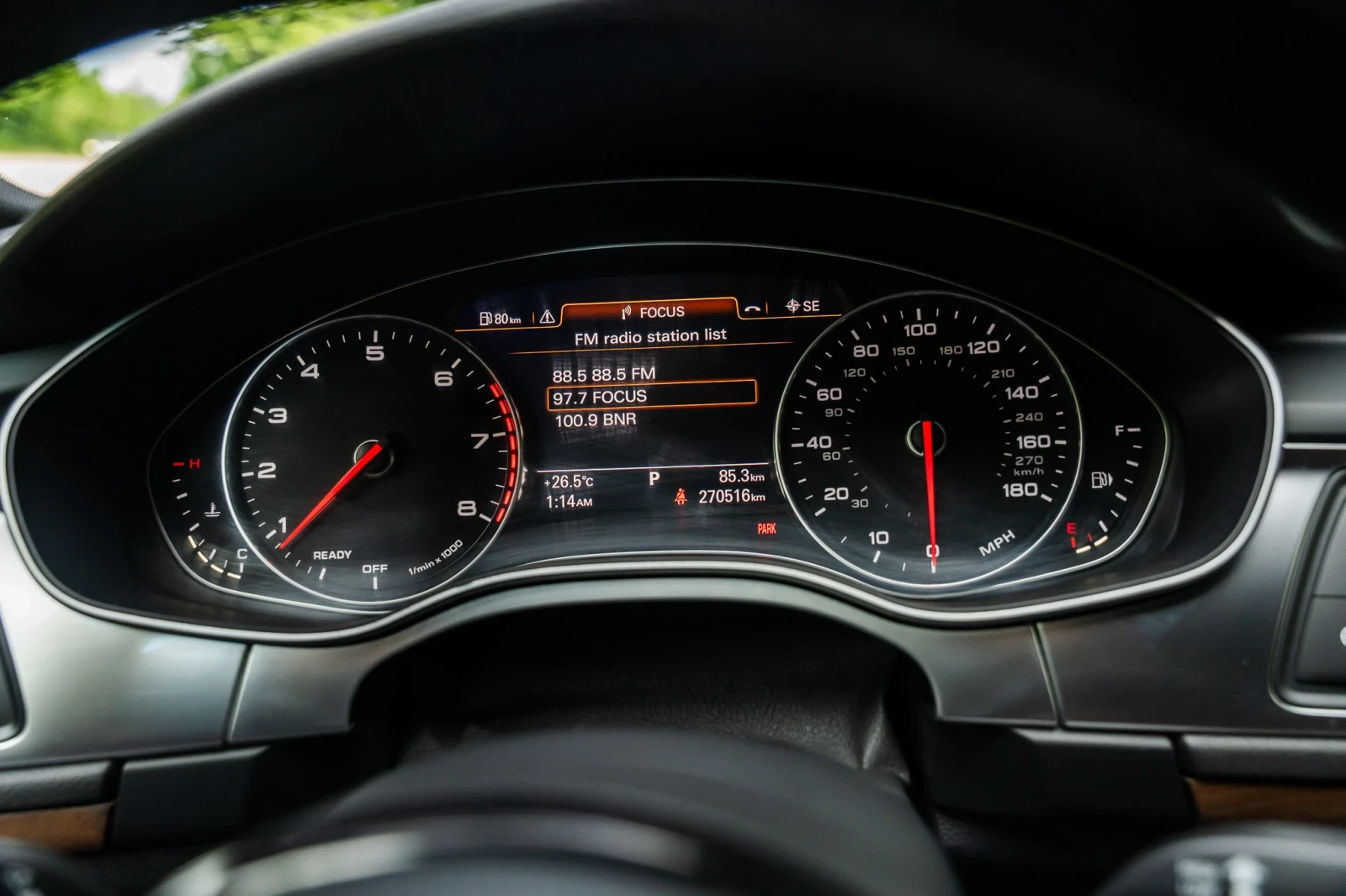 Audi A7 3.0 TFSI / | Mobile.bg   17